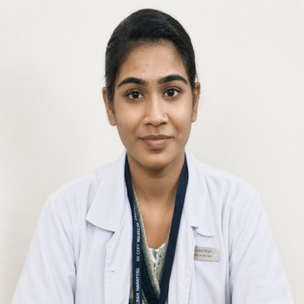 DT Shilpa Adhikari 