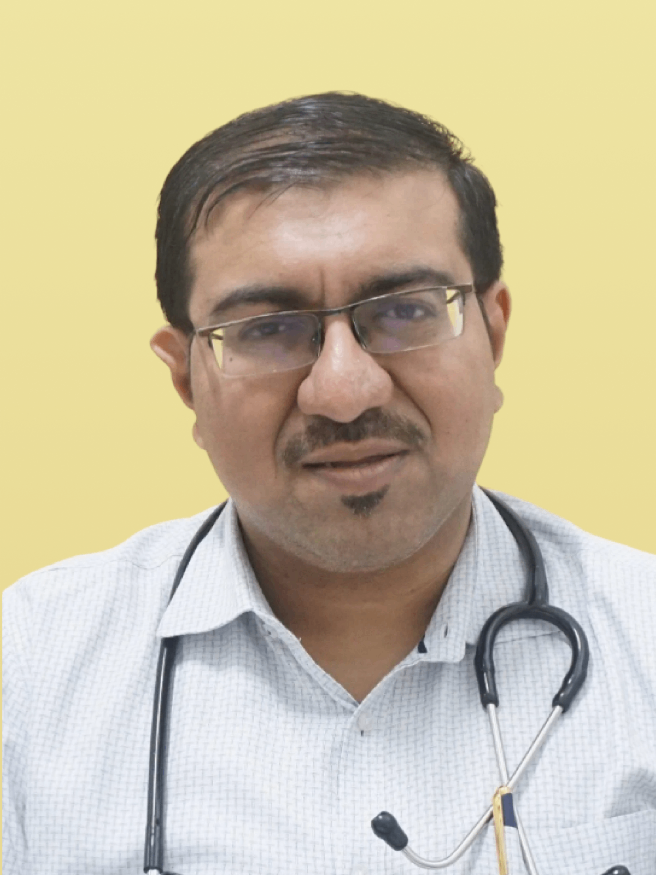 Dr. Sudeep Pal