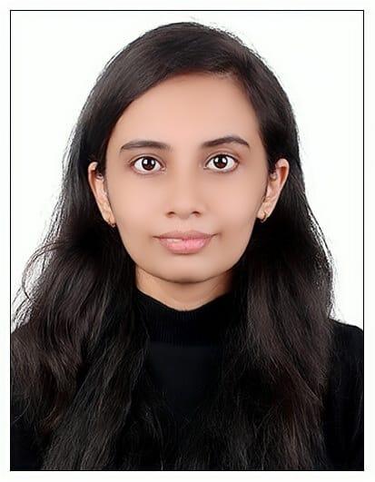 Dr Zeel Vyas