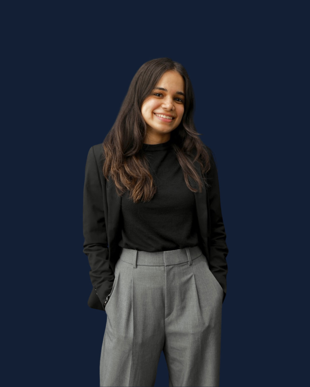 Dr Disha Maniyar