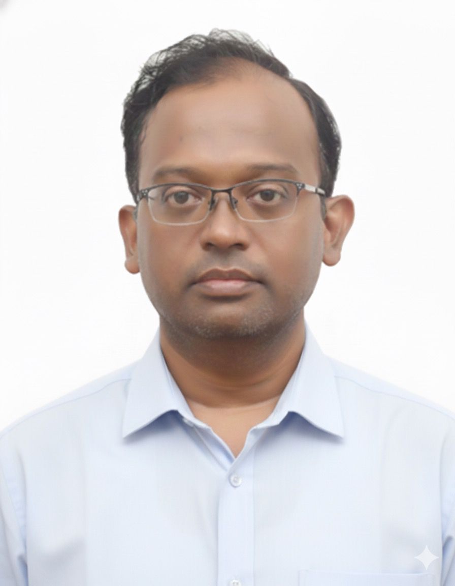 Dr. Pradeep Vitta