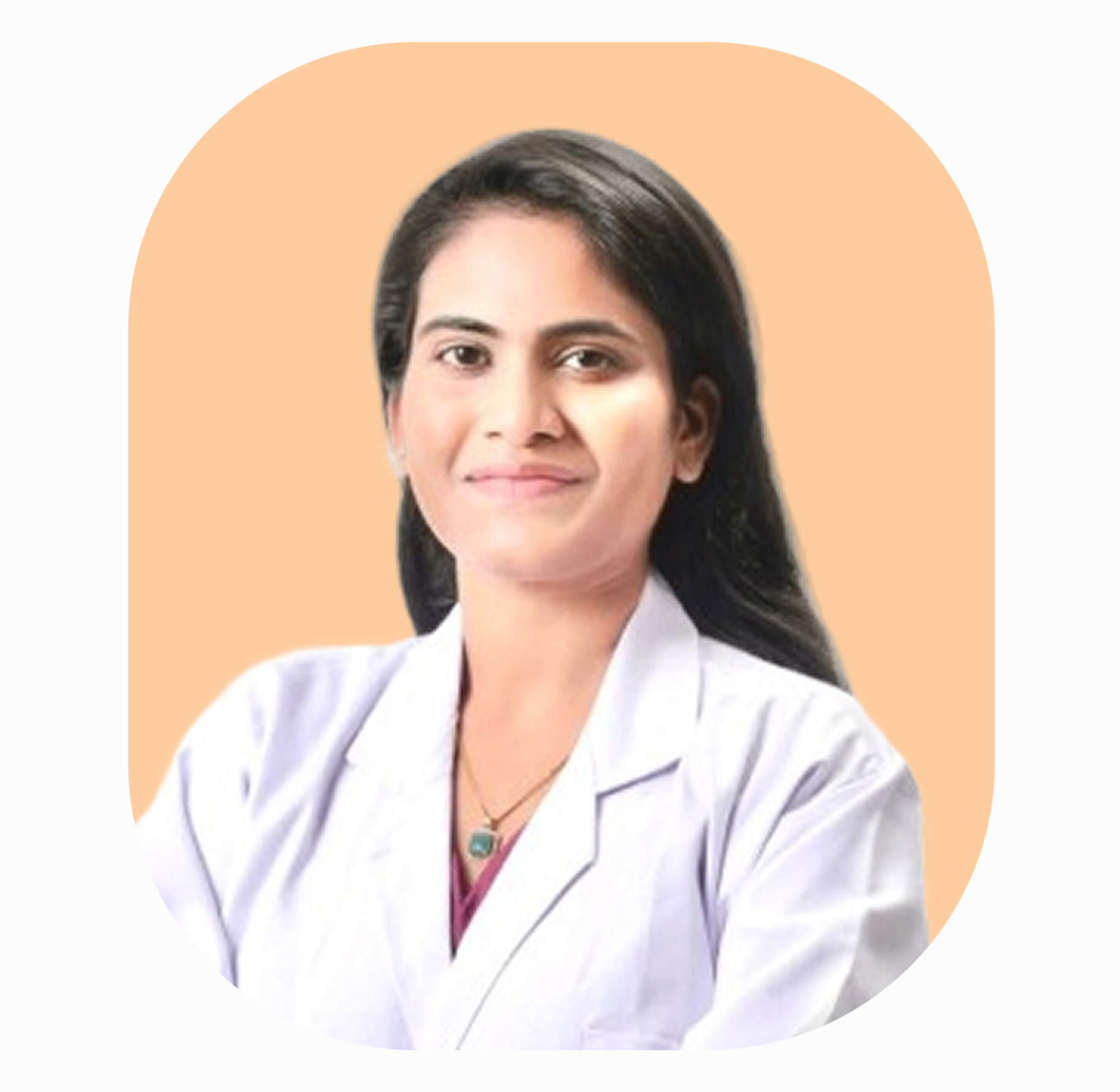 Dr. Supriya Chauhan
