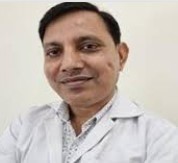 Dr. Mahander Pall