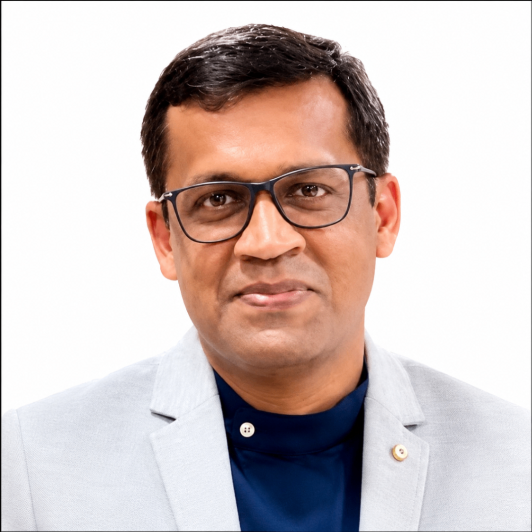 DR. RITESH KUMAR BHOOT