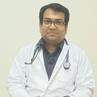 Dr.Indranil Dutta