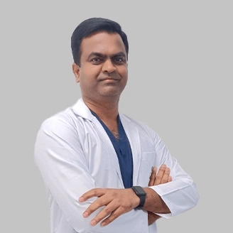 Dr Bhavani Prasad Ganji