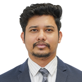 Dr.Jadhav Nithin Kumar