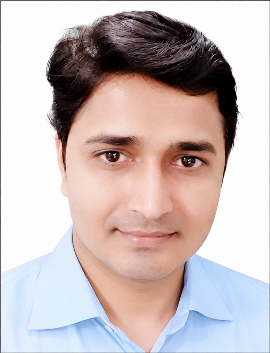 Dr Sunil A Bundel
