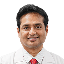 Dr. Balabhadra S V Raju