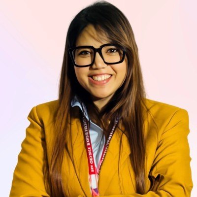 Dr Jayshree Kumari Mahigh