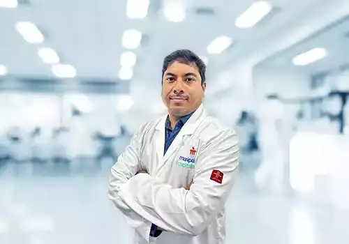 Dr.Vamsi Krishna IY