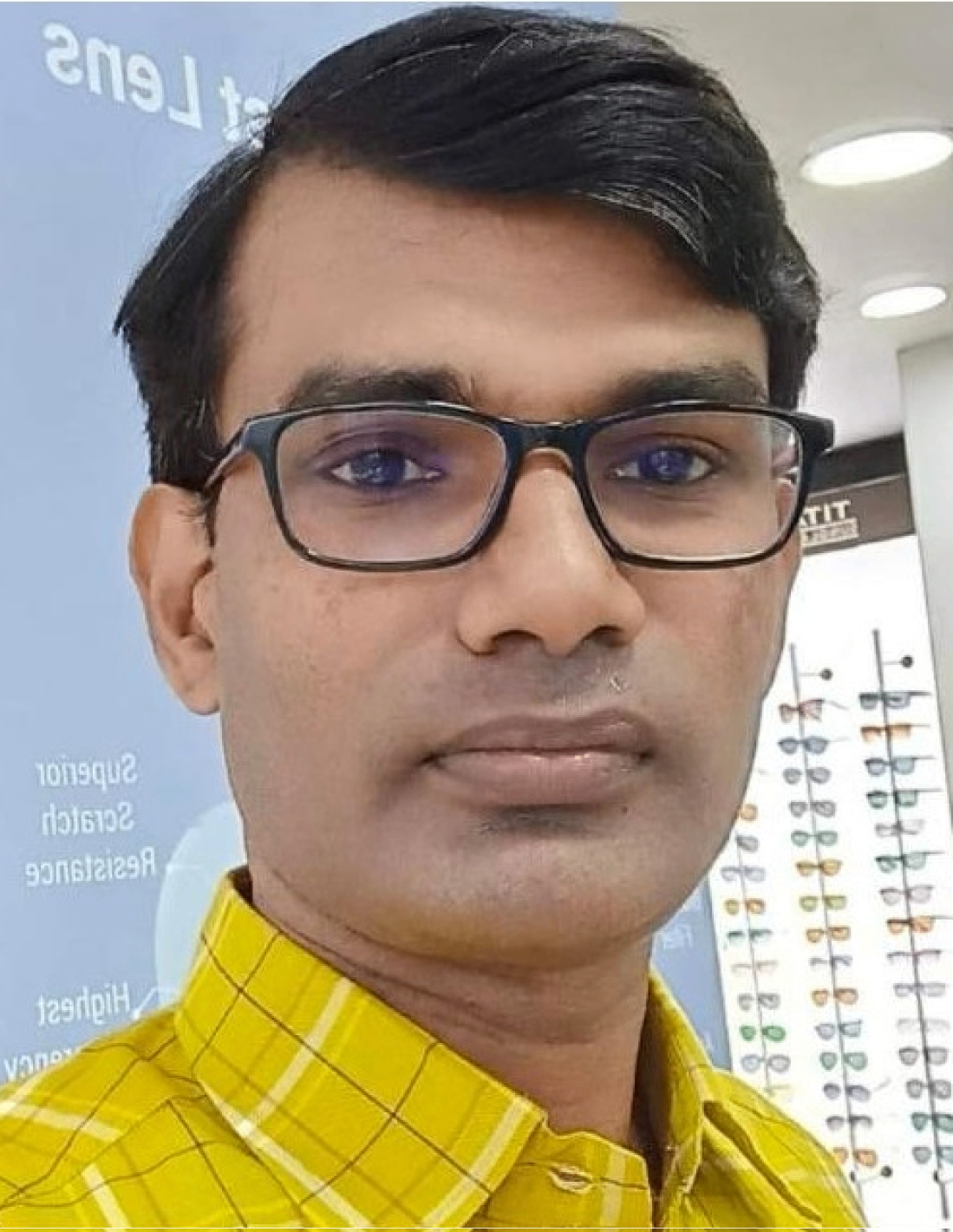 Dr.Ranjeet Kumar