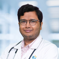 Dr. Prashanta Chihnara