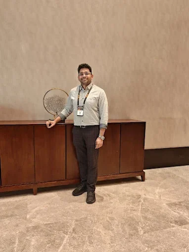 Dr.Srinivas Gedala