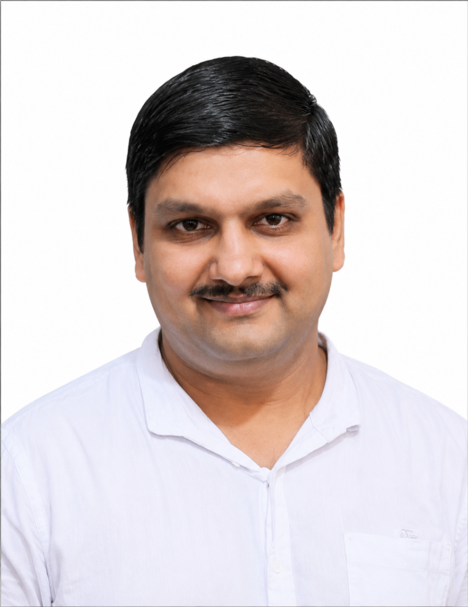 Dr Tathagata Datta