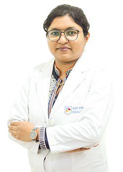 Dr. Bansode Swarupa
