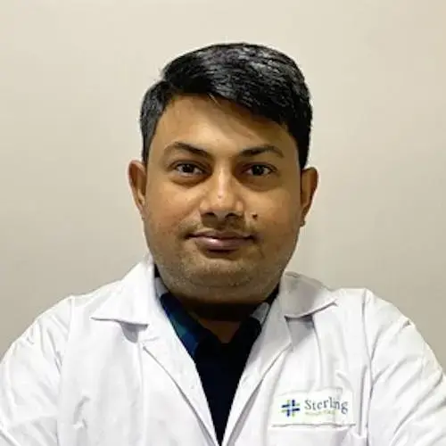 Dr.Prajapati Ankit S kumar