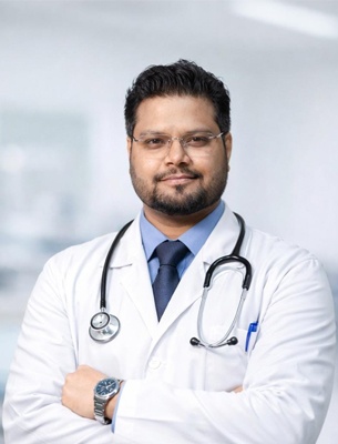 Dr. Aman Singh