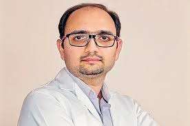 DR. Nikhil Deshmukh