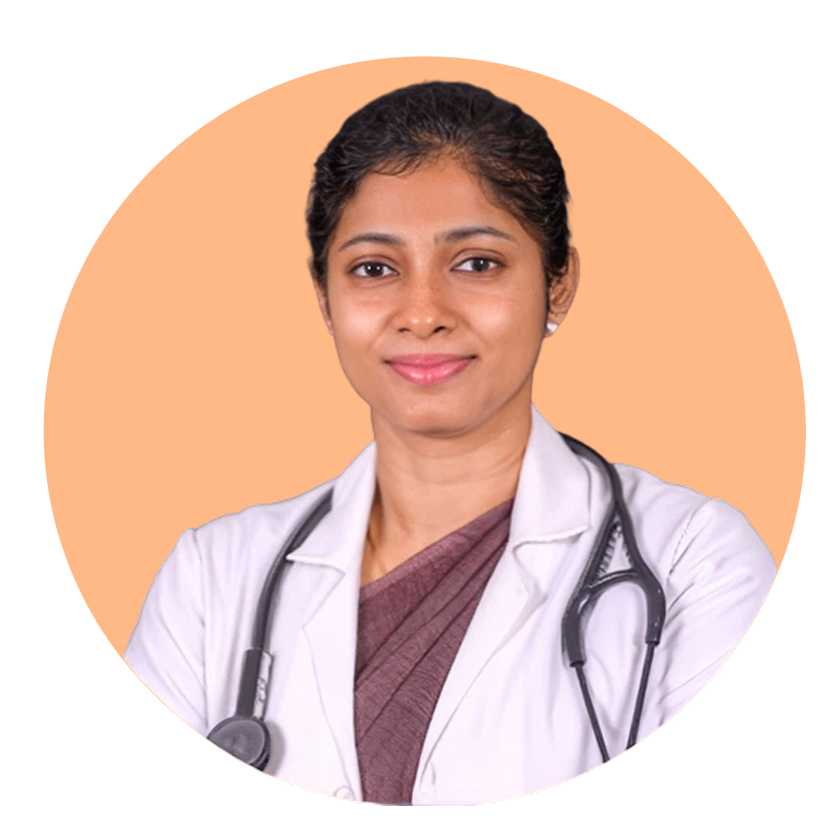 Dr. Ticini Joseph