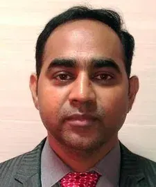 Dr. Arun Kumar Srivastava