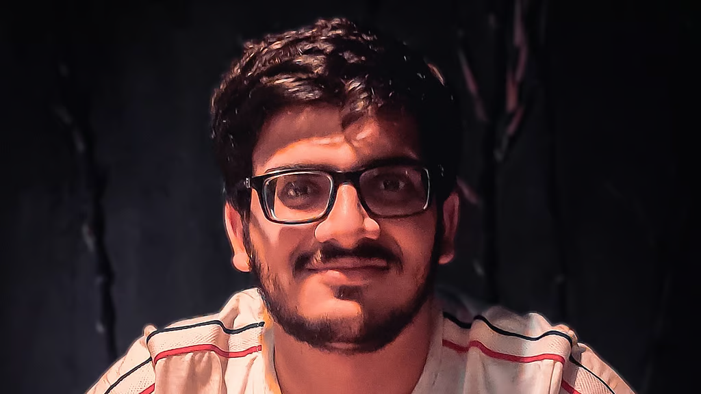 Dr. Arshiet Dhamnaskar