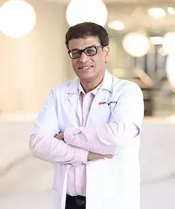 Dr.Tapas Chatterjee
