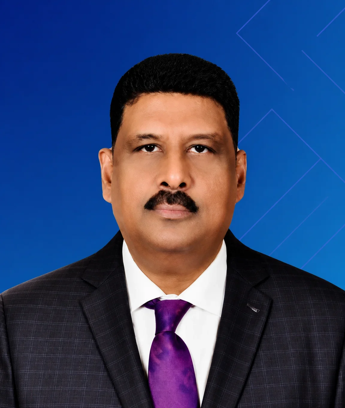 Dr. Amiya Kumar Gouda