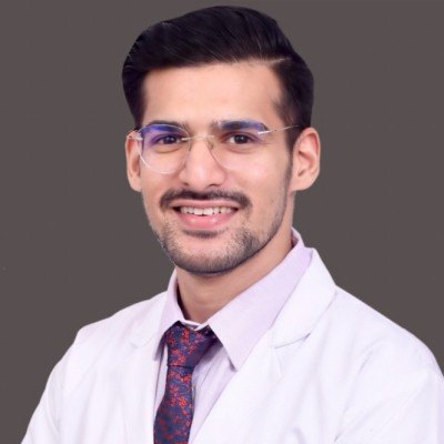 Dr. Amol Mittal
