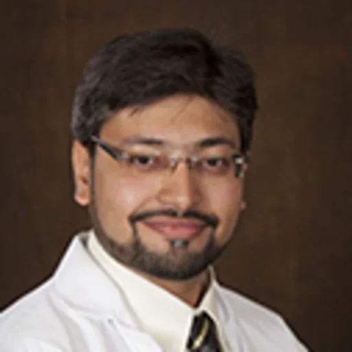 Dr. Amol Raheja
