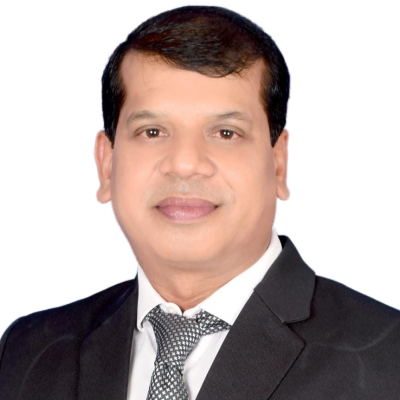Dr. Anand Katkar