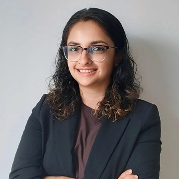 Dr. Medha Vyas
