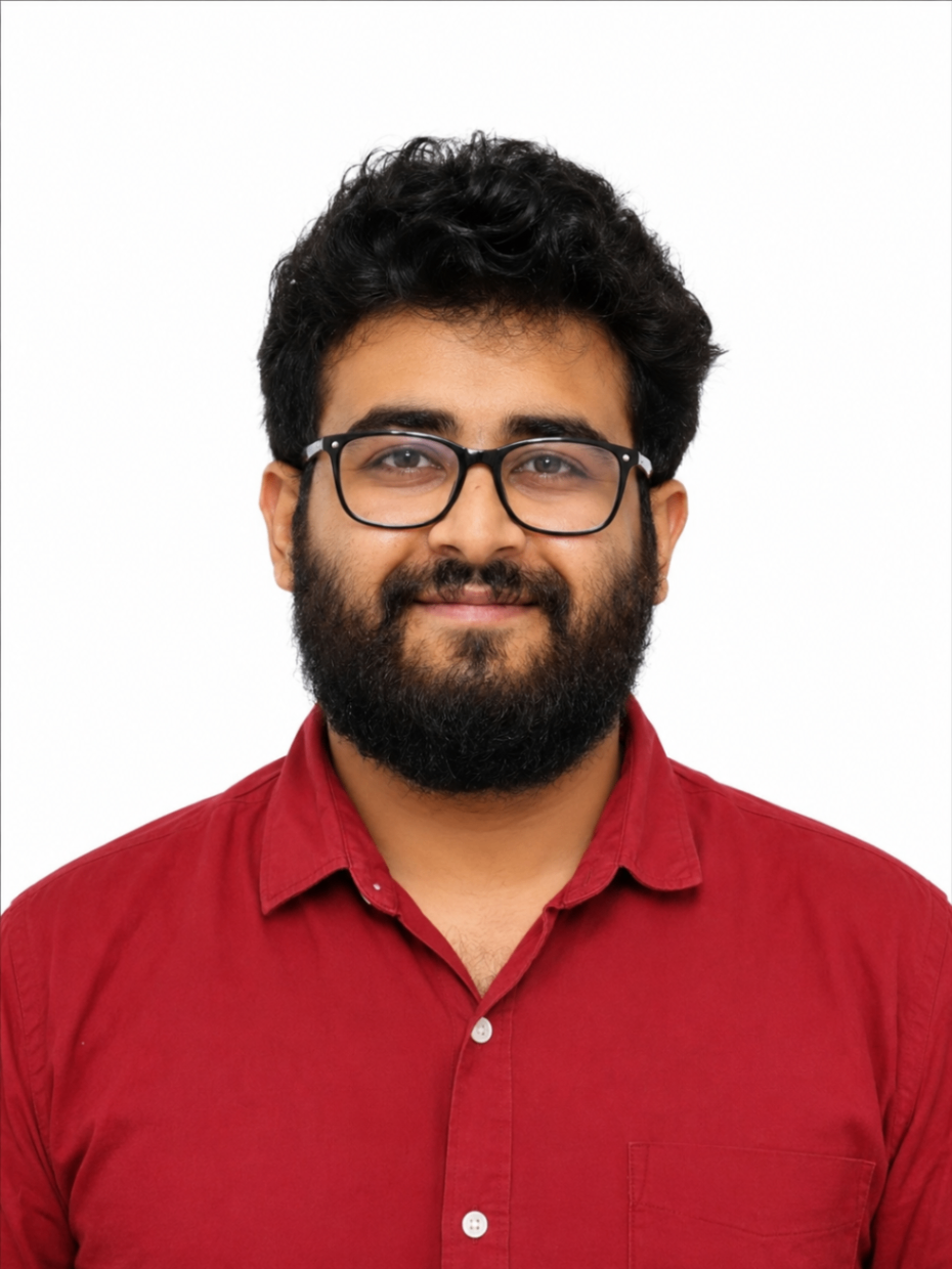 Dr. Aditya Ganguly