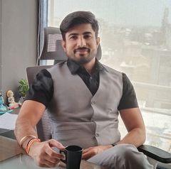 Dr. Pawan Kumar Yadav