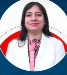 Dr. Leena  Rajani