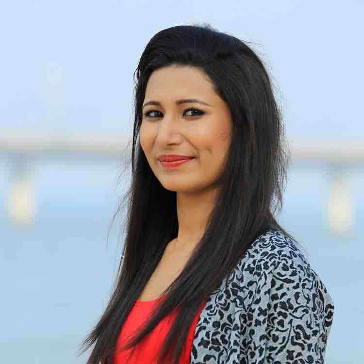  Dr. Needhi Jain