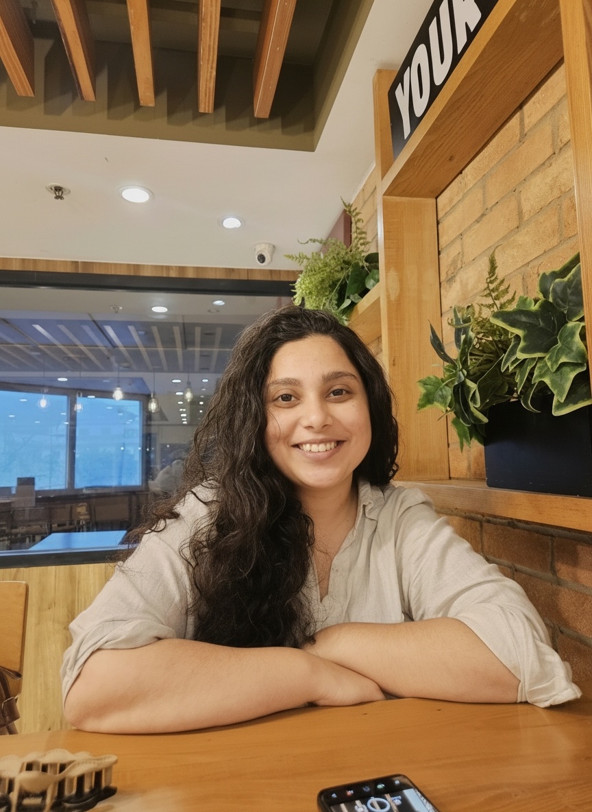 Mekhla Pandey