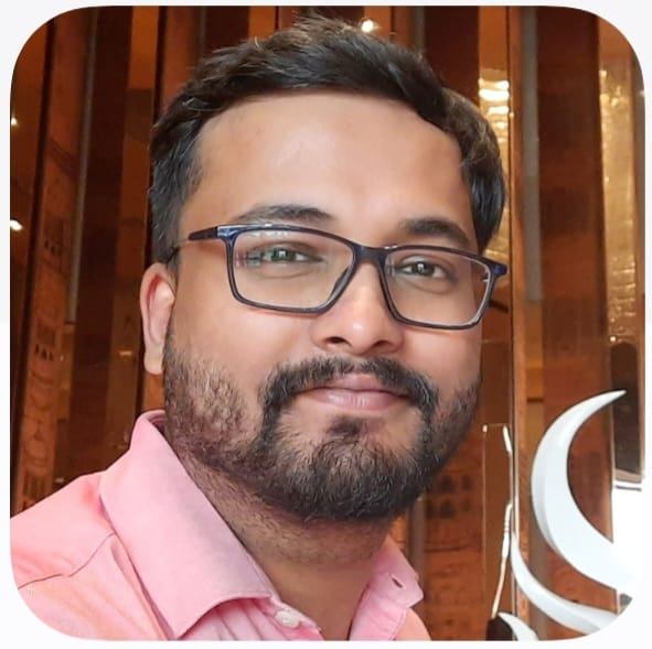 Dr Indrasish Ray Chaudhuri