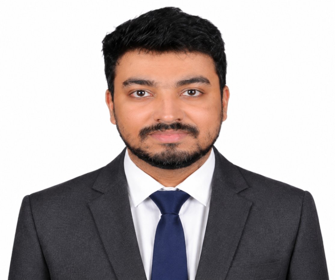 Dr. Debarun Biswas