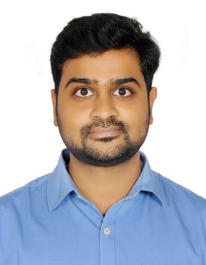Dr Tejesh Shavi