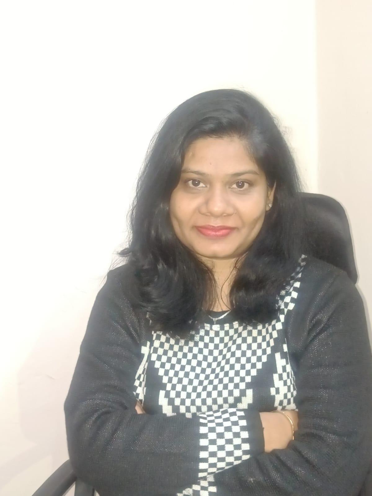 Dr. Vibha Gupta