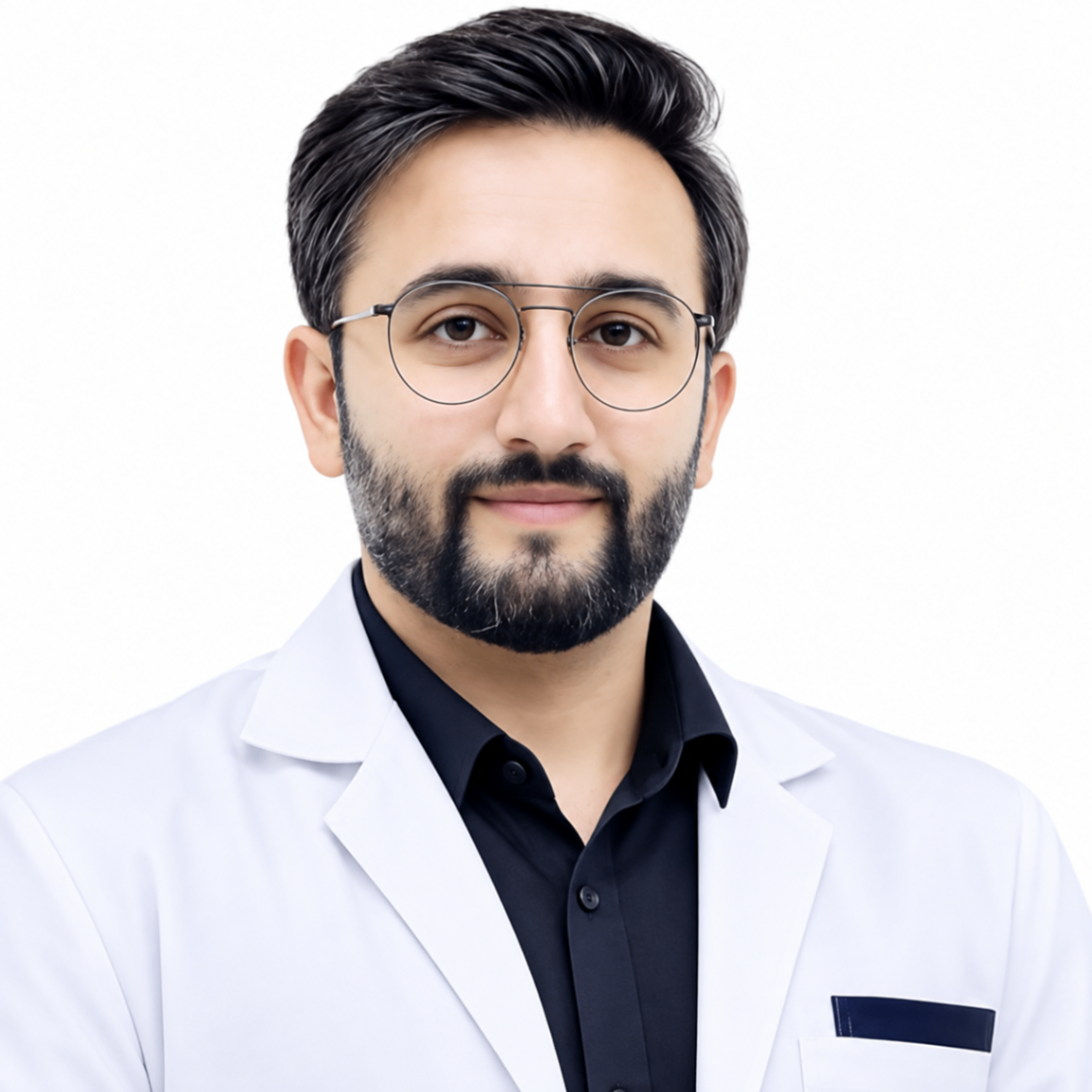 Dr. Abhishek Nadkarni