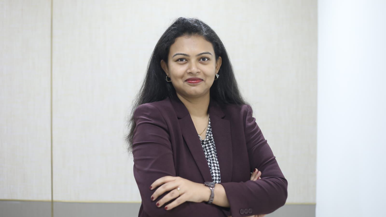 Dr Shreyashi Jha