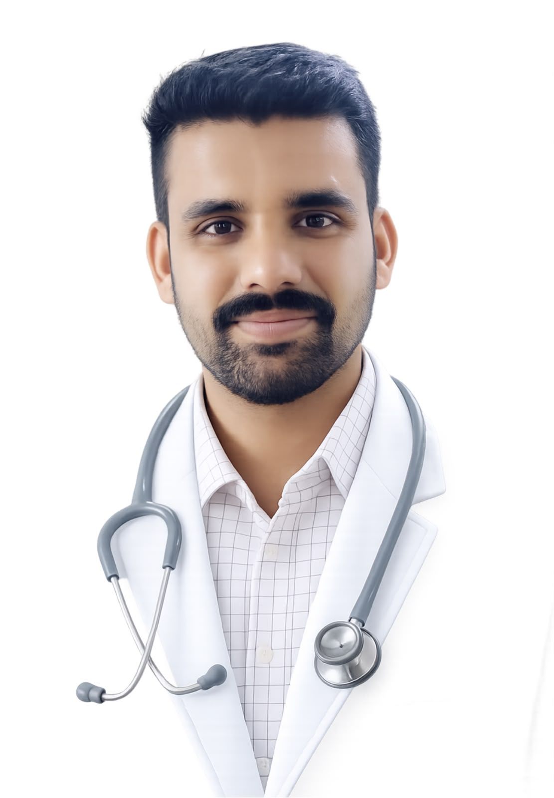Dr. Atharva Mishra PT