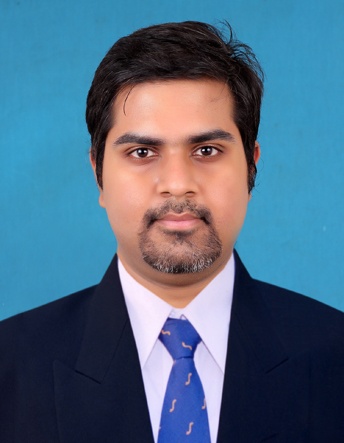 Dr. S. Balaji