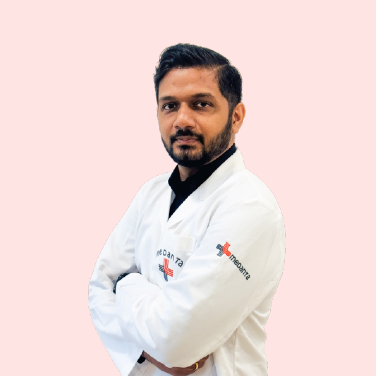 Dr Payas Joshi