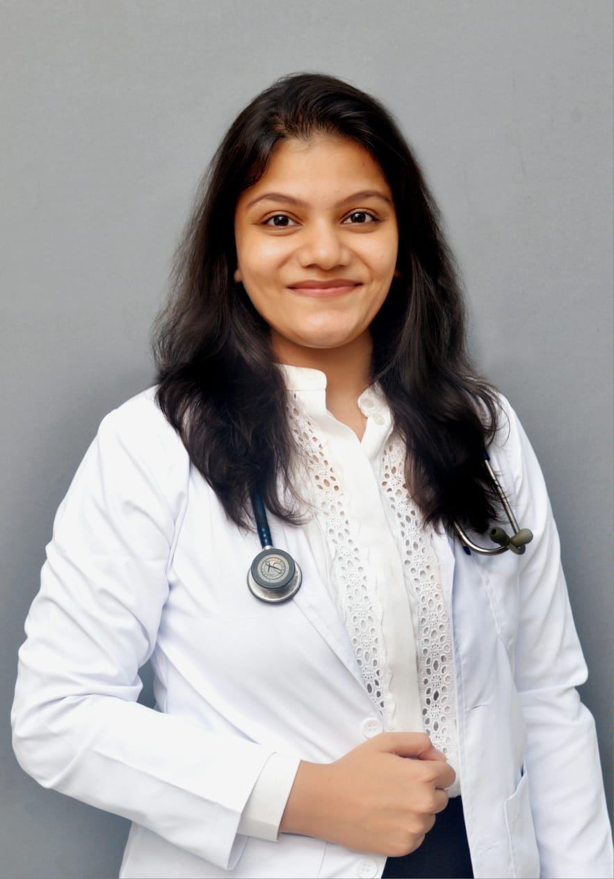 Dr Mauli Vora