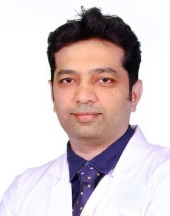 Dr Dikpalsingh Jadhav
