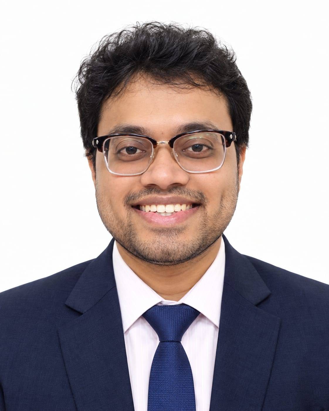 Dr Sujoy Kabiraj
