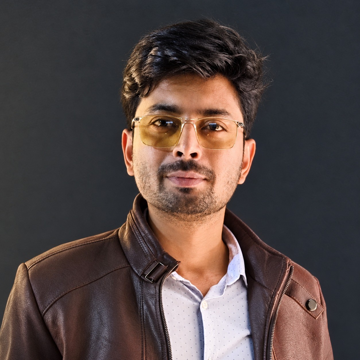 Dr. Abir Chakraborty